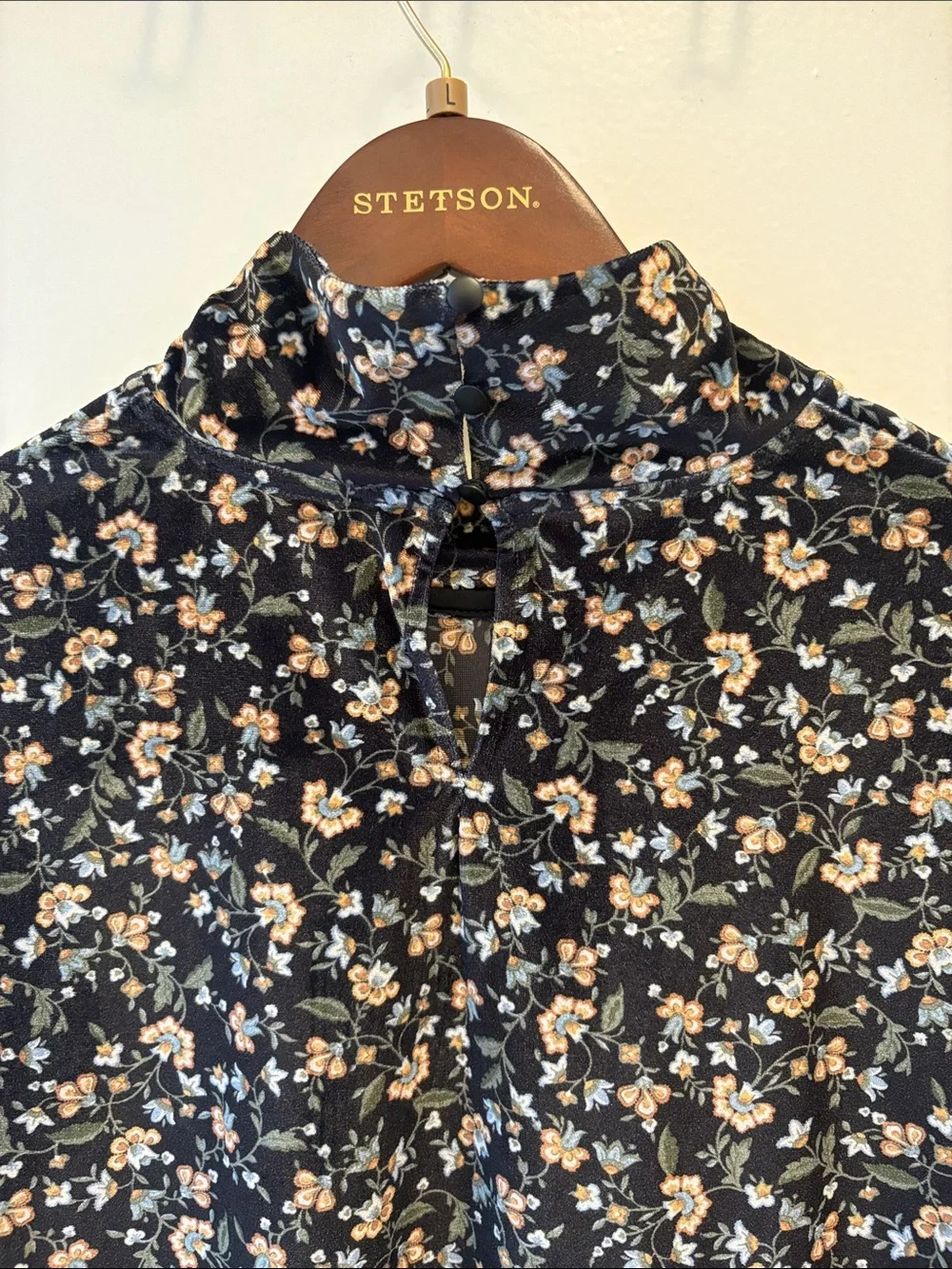 Sezane Omaya top size XXL NWT